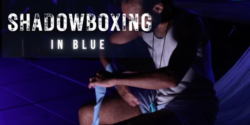 HAVEN Boxing and Danse Theatre Surreality present Staying Strong Sundays: Boxing & Art