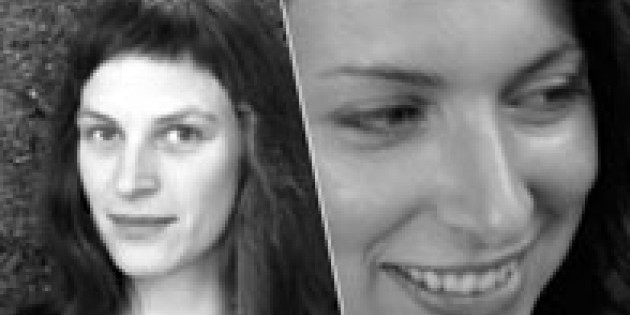 New York Live Arts' Shared Practice: Anne Juren & Annie Dorsen