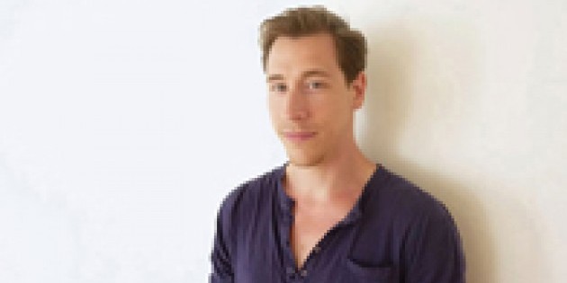 New York Live Arts' Shared Practice: Arturo Vidich