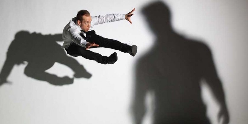 Shay Kuebler || The Playground NYC