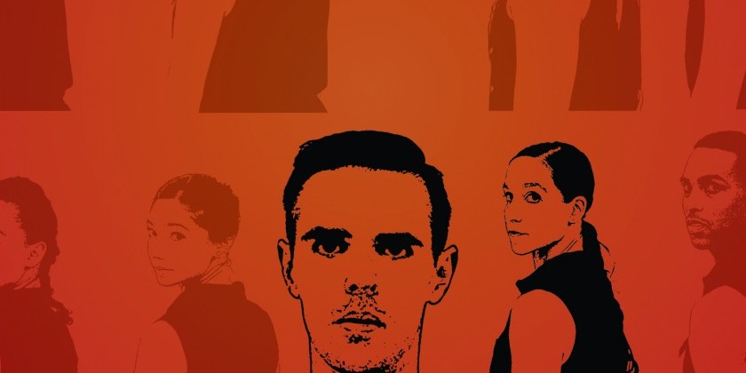 Spark Movement Collective presents "1984"