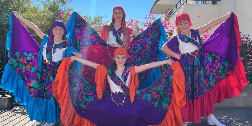 SAN PEDRO, CA: San Pedro &hearts; Festival of the Arts 2022 