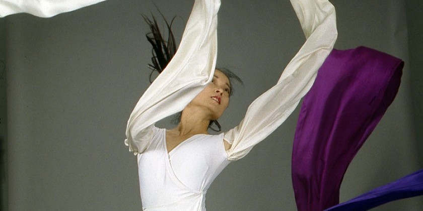 25th Anniversary - Celebrating Live Music with Dance