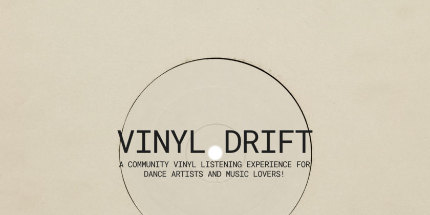 Immersive Vinyl Listening Experience on August 24