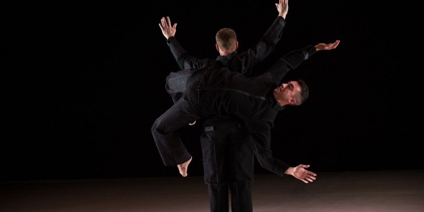 HIGHLAND PARK, NJ: 10 HAIRY LEGS  2018 New Brunswick Performance &mdash; NEW DATE MAY 9