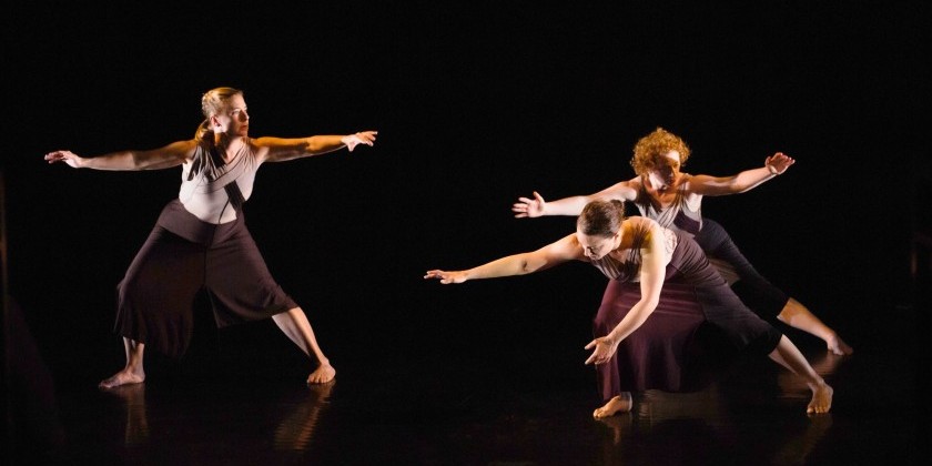 Anna Sokolow and the Roots of Anti-Fascist Modern Dance