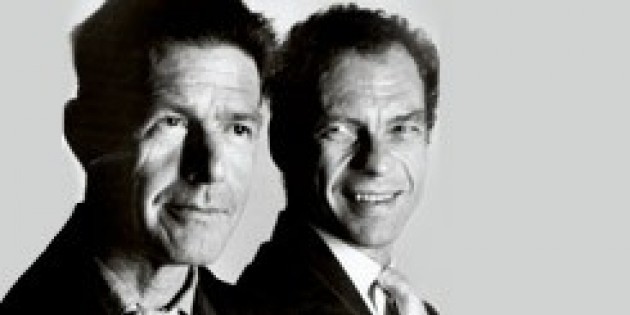 4 Walls / Doubletoss Interludes