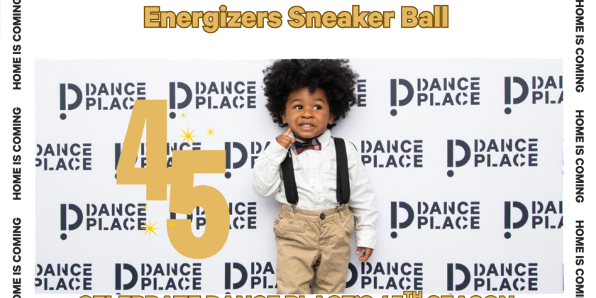 Energizers Sneaker Ball