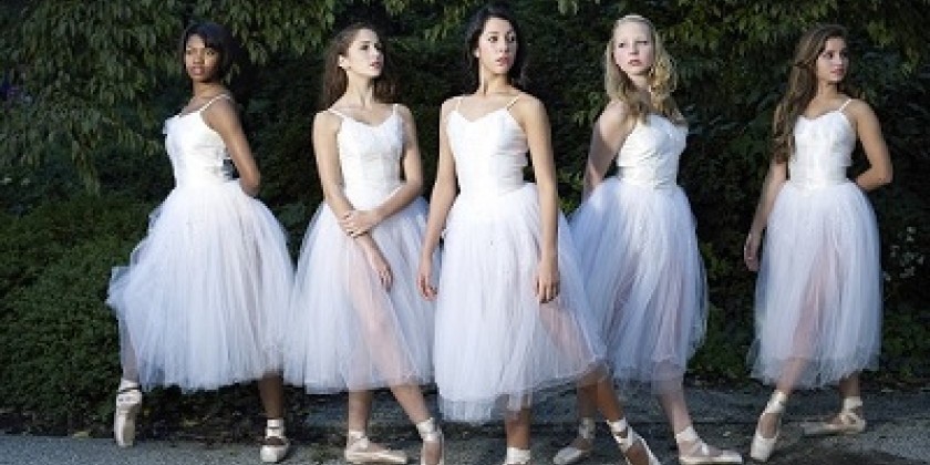 New Jersey Dance Theatre Ensemble celebrates 45th Anniversary of The Nutcracker