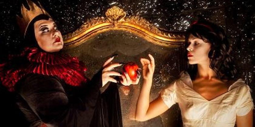 COMPANY XIV: SNOW WHITE