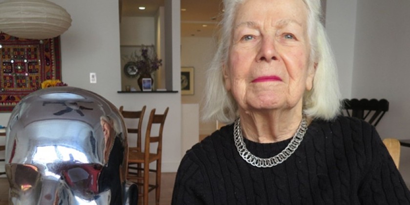 Sundays on Broadway presents Laurel Atwell + Allegra Fuller Snyder