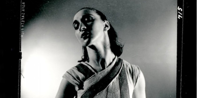 Sokolow Theatre/Dance Ensemble