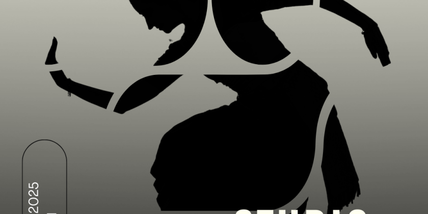 Jiva Performing Arts's Solo Studio Showcase