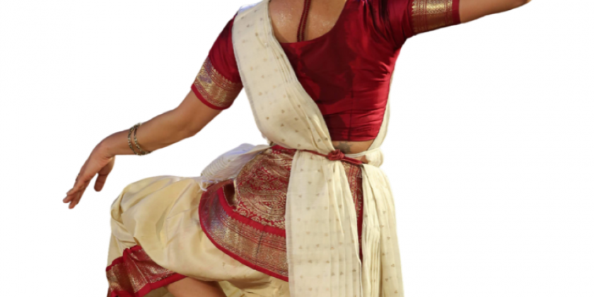 TAKE ROOT with Jiva Dance