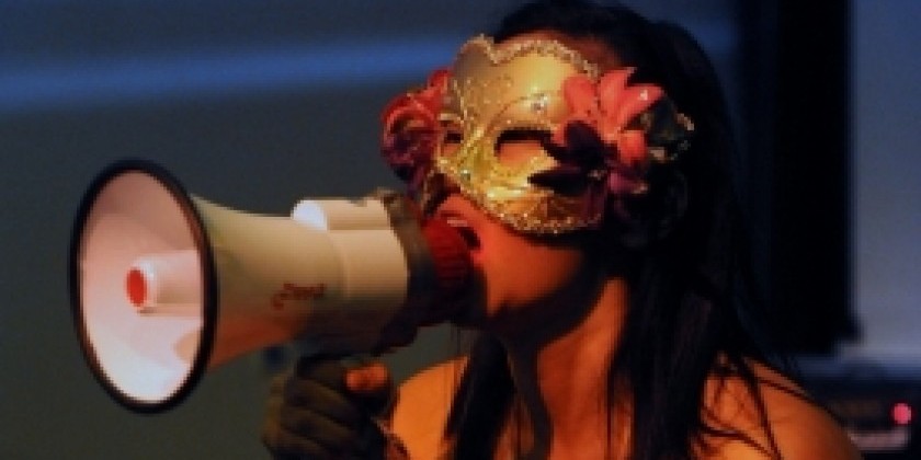 "Chang(e)" by Soomi Kim