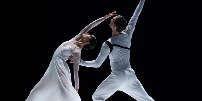 Ballet Hisp&aacute;nico New York to present CARMEN.maquia at The Soraya