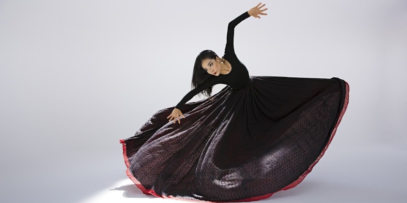 Martha Graham Dance Company's The EVE Project 2019&ndash;2020