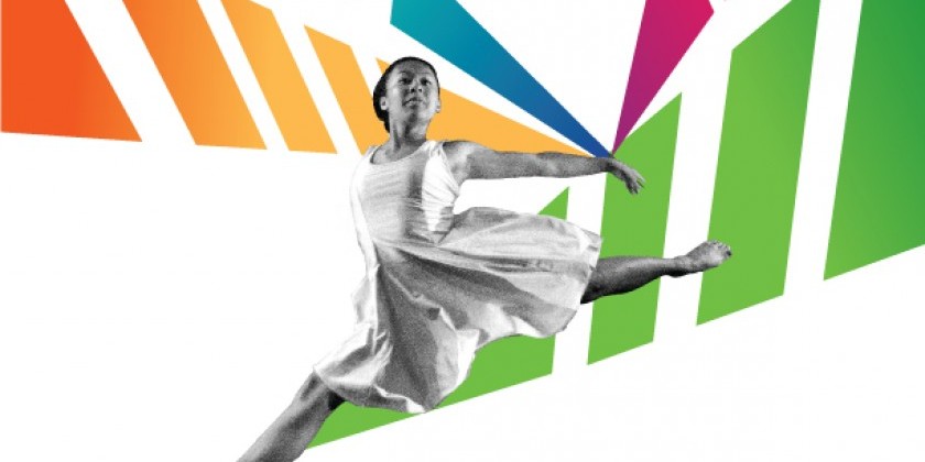 Dancewave's Spring Gala 2016