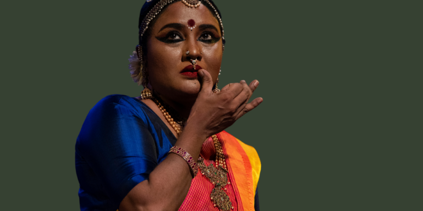 The Journey of Kuchipudi: From Yakshaganam to the Solo