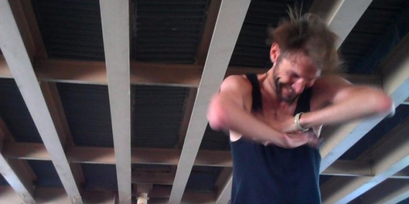 JACK presents: Stanley Love Performance Group: PHOENIX FORCE