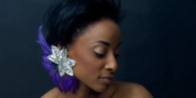 Stefanie Diahann Belnavis