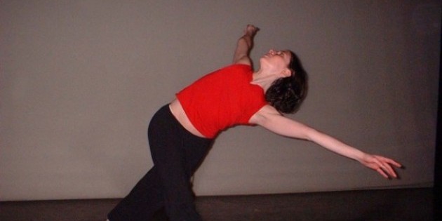 Katie Clancy Takes Class and Writes About It