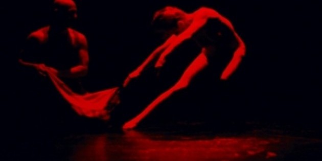 Intimate Spaces, Intimate Places