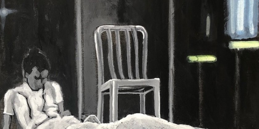 Welcome to Campfire to premiere "Subject"