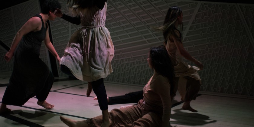 Pioneers Go East Collective Presents the 2026 Out-FRONT! Festival