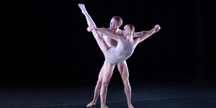 RIOULT Dance NY's SUMMER INTENSIVE 2016