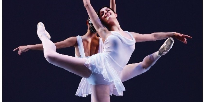 The School at Steps 2018 Summer Intensive Auditions