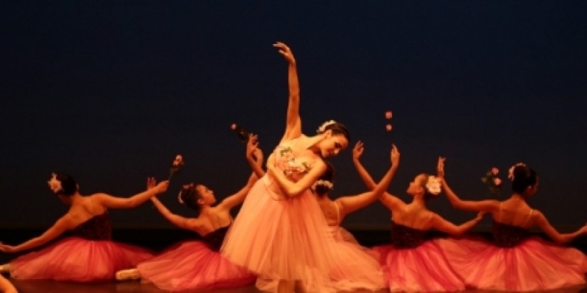 NEW BRUNSWICK, NJ: "Be Unstoppable: A Celebration of Healthy Kids in the Arts" at Hub City Sounds