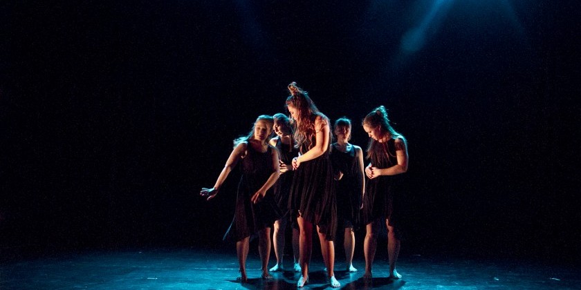 Upsurge Choreography Platform II 