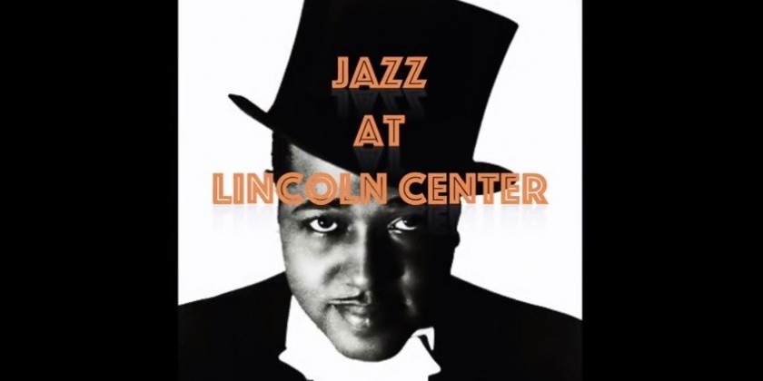 &ldquo;TAP ELLINGTON&rdquo; at Jazz at Lincoln Center