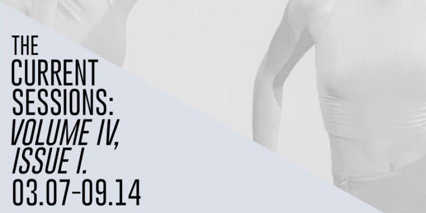 the CURRENT SESSIONS: Volume IV, Issue I