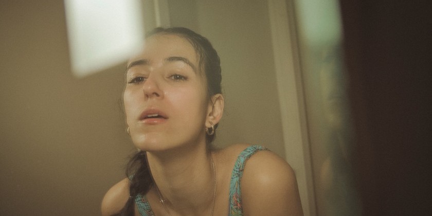 TCS x Roya Carreras: The Big Balloon