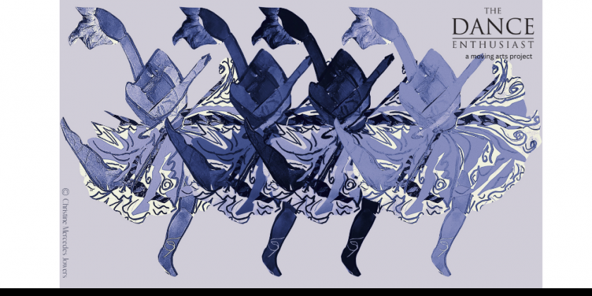 The Dance Enthusiast is Looking for Correspondents for 2022/2023 Fall and Early Winter Season