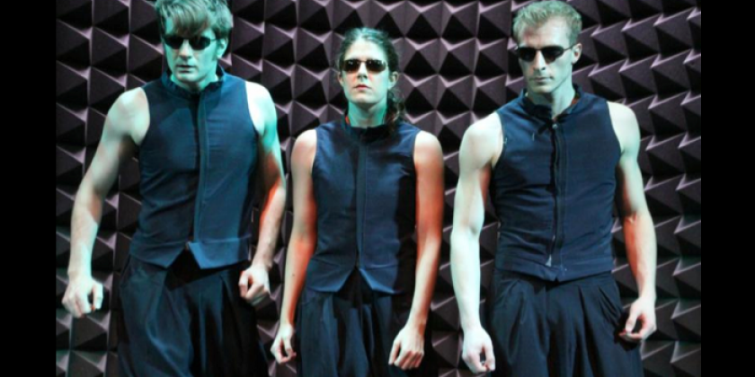 Somewhere Familiar Melodies + Two premiere dance pieces