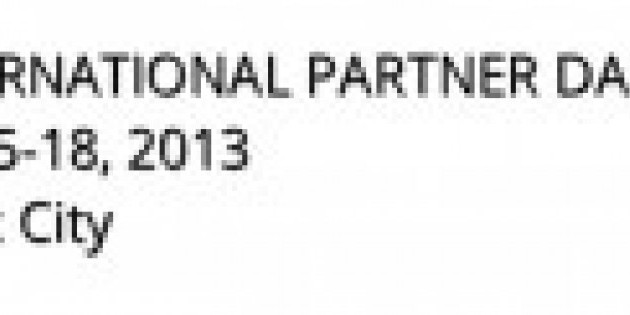 The International Partner Dance Intensive (TIPDI)