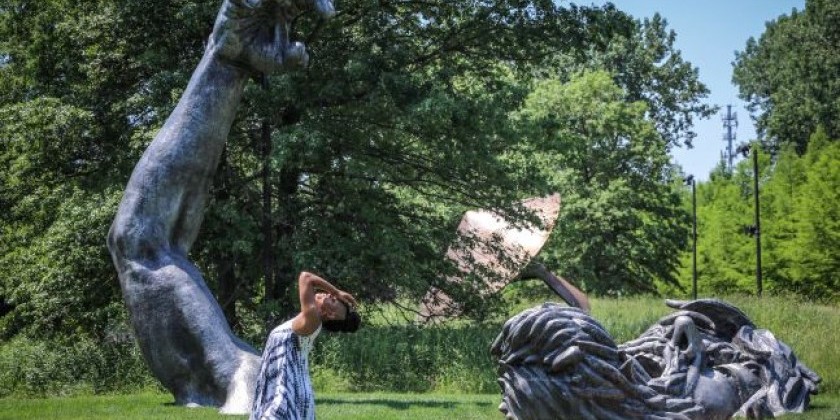 HAMILTON, NJ: The Outlet Dance Project's Film Festival and Day of Dance