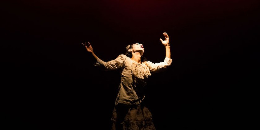 Impressions of “About Kazuo Ohno – Reliving the Butoh Diva’s Masterpieces”