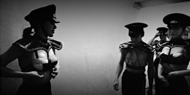 Tankograd- US Premiere of Margaret Mead Filmmaker Award Contender