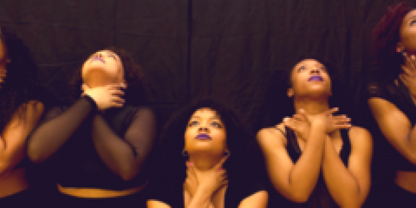 TEEKVISION PRESENTS: RAW & THE EMERGENT