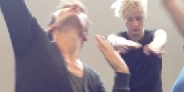 Save $5 on tickets for Tere O'Connor Dance