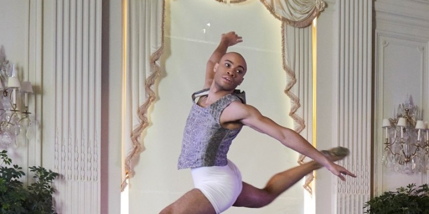 NEWPORT: Island Moving Co. opens its 34th season with an Opening Weekend at Rosecliff mansion