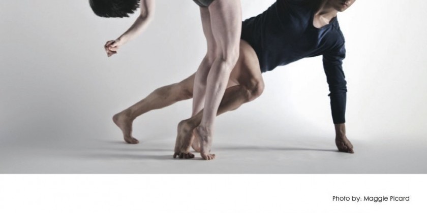 9th Annual Dance Gallery Festival