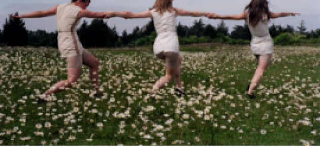 BAC Presents International Contemporary Ensemble & The Troupe