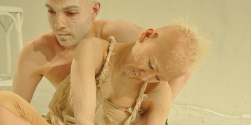 Announcing the 8th Annual WAVE RISING SERIES