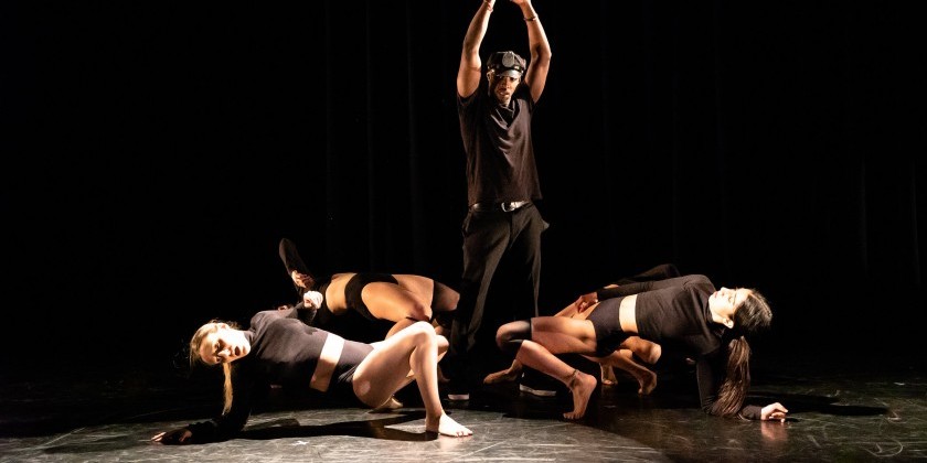 Alternative Synergy The Company's Spring Intensive 2019