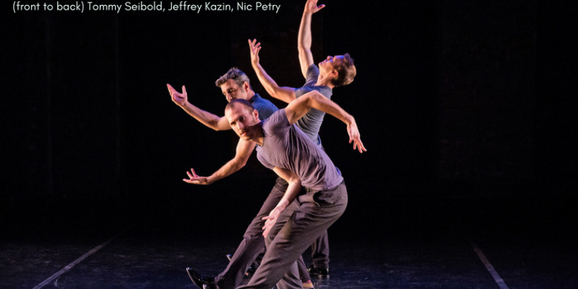 The Bang Group at Brooklyn Museum [Target First Saturday]